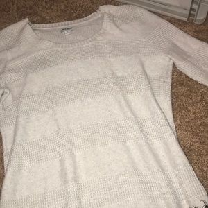 old navy sweater
